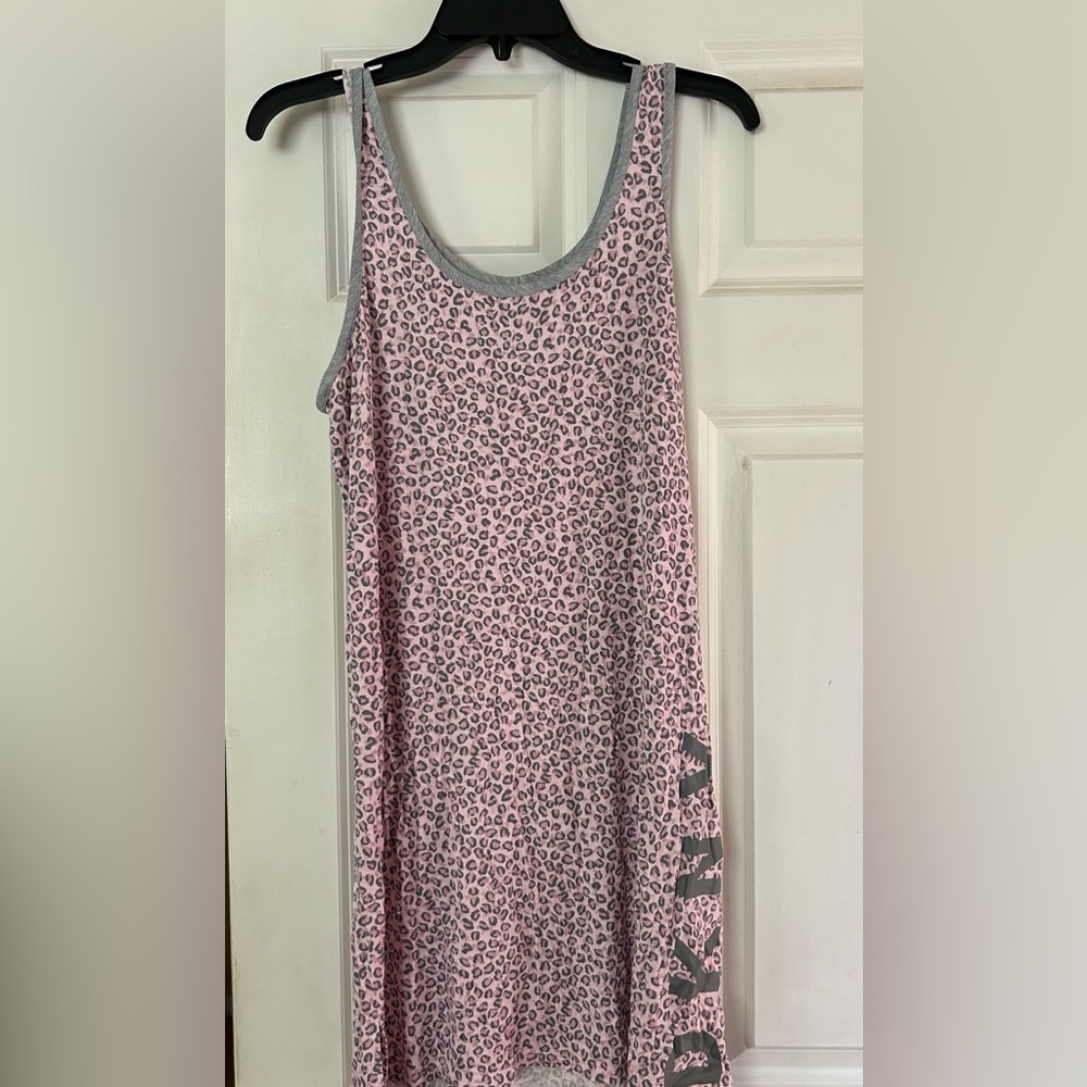 Women’s DKNY nightgown